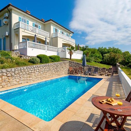 Holiday Home Casa Albertina-1 By Interhome Martina Kültér fotó