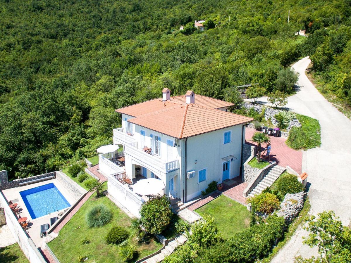 Holiday Home Casa Albertina-1 By Interhome Martina Kültér fotó