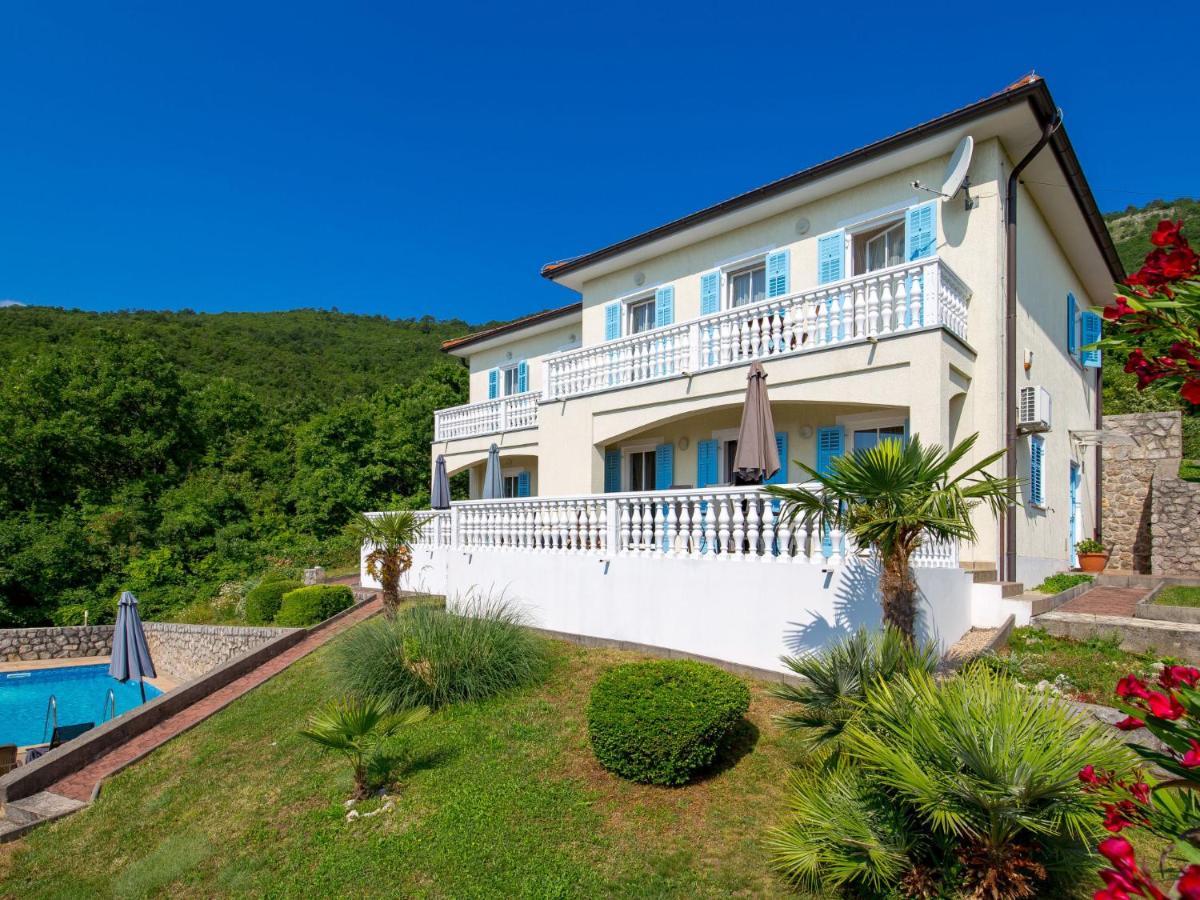 Holiday Home Casa Albertina-1 By Interhome Martina Kültér fotó