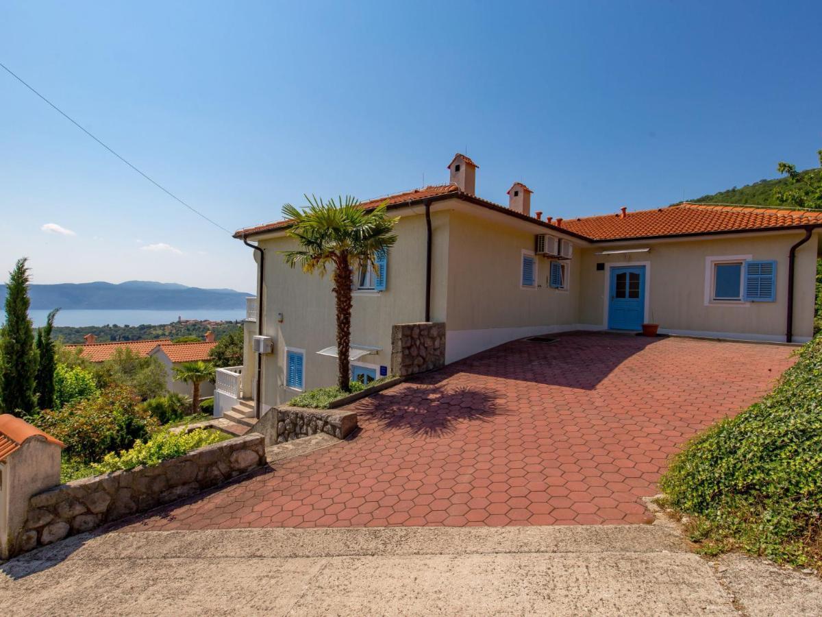 Holiday Home Casa Albertina-1 By Interhome Martina Kültér fotó