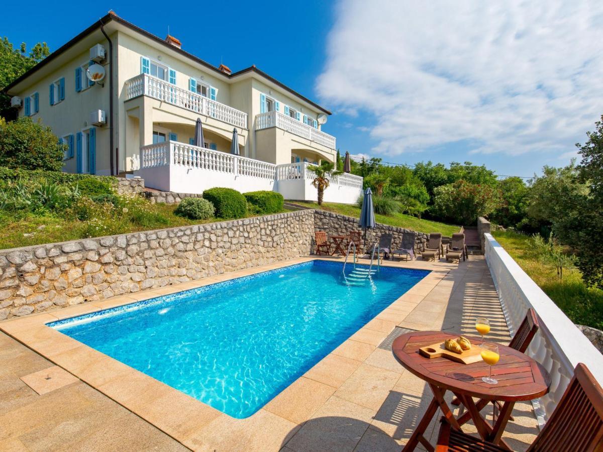 Holiday Home Casa Albertina-1 By Interhome Martina Kültér fotó