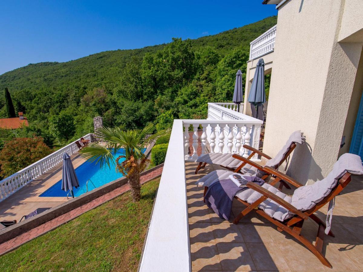 Holiday Home Casa Albertina-1 By Interhome Martina Kültér fotó