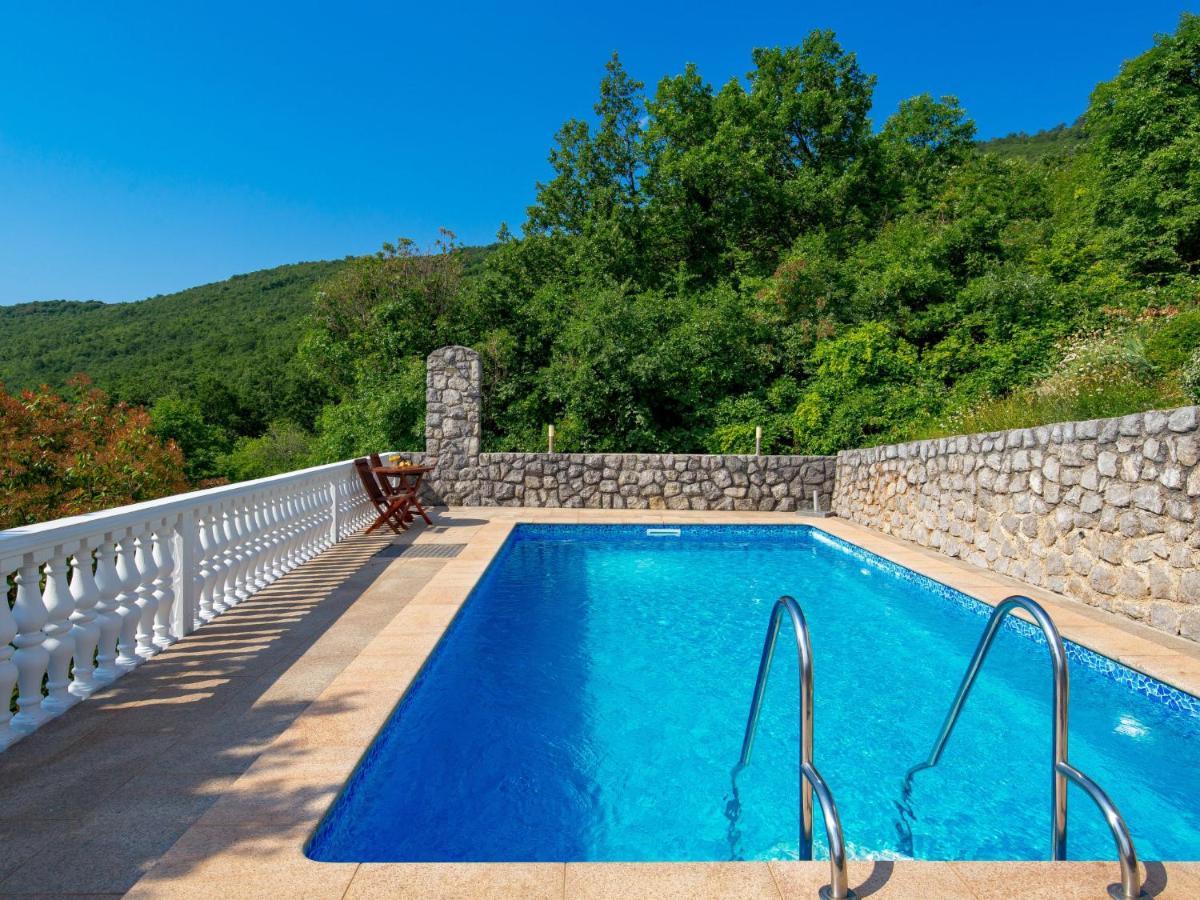 Holiday Home Casa Albertina-1 By Interhome Martina Kültér fotó
