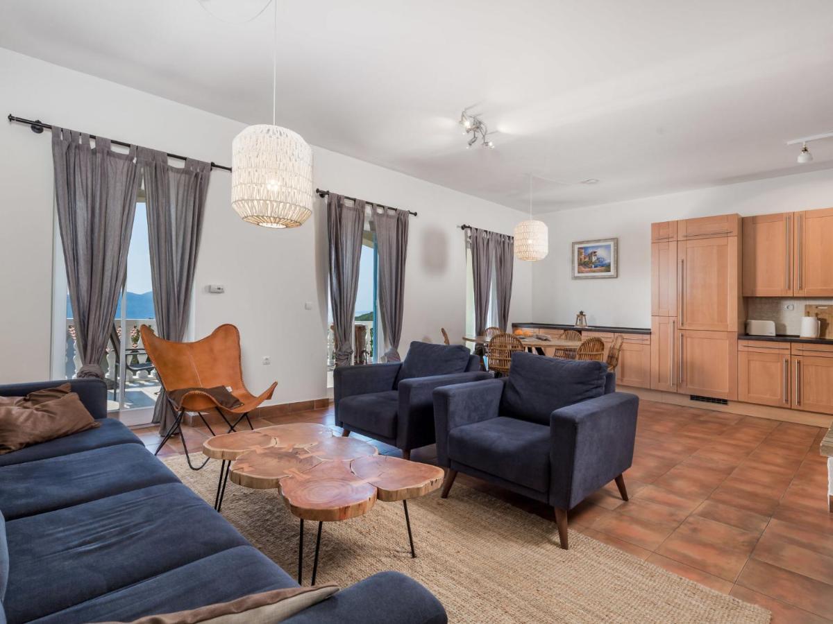 Holiday Home Casa Albertina-1 By Interhome Martina Kültér fotó