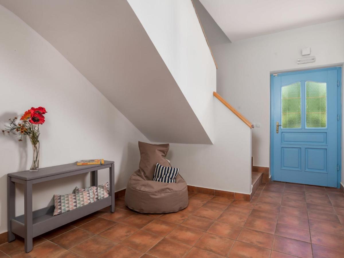 Holiday Home Casa Albertina-1 By Interhome Martina Kültér fotó