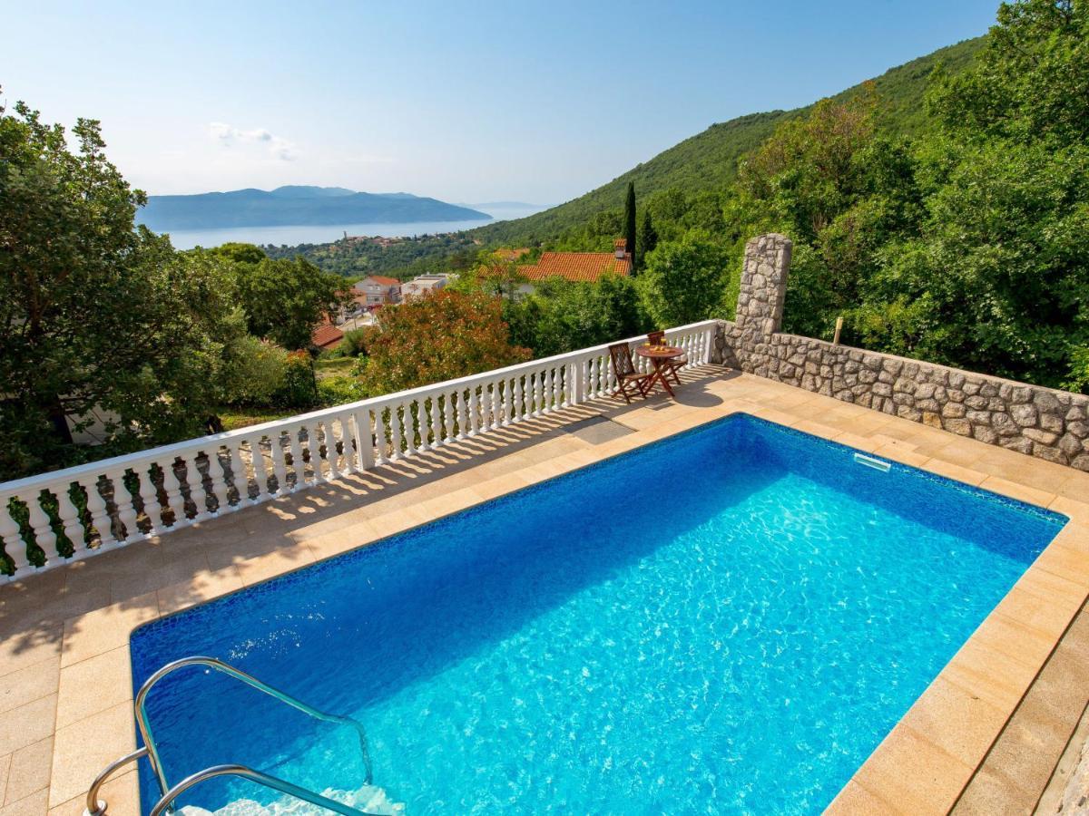 Holiday Home Casa Albertina-1 By Interhome Martina Kültér fotó