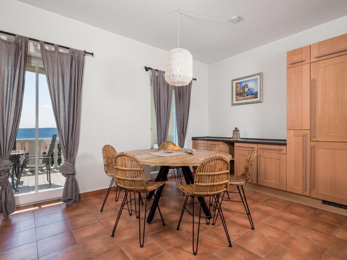 Holiday Home Casa Albertina-1 By Interhome Martina Kültér fotó