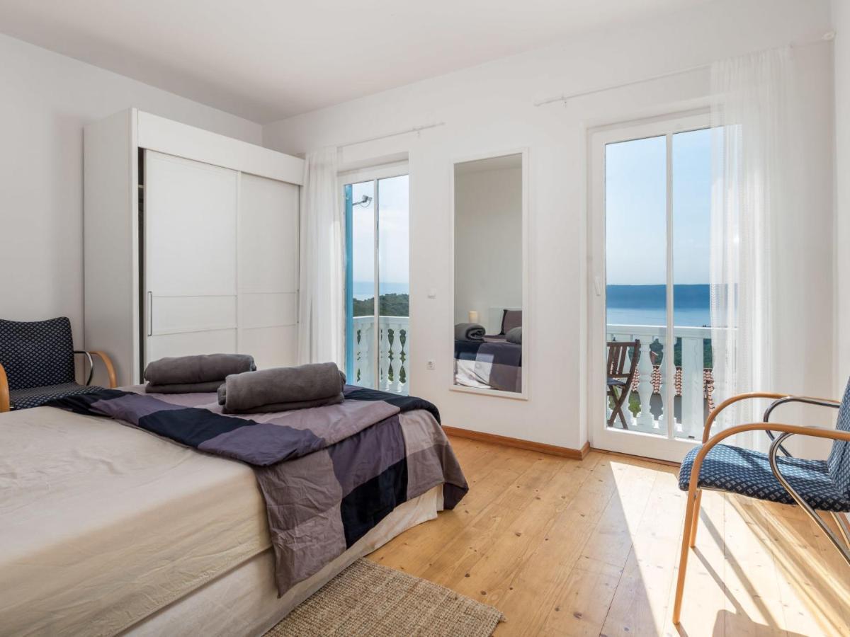 Holiday Home Casa Albertina-1 By Interhome Martina Kültér fotó