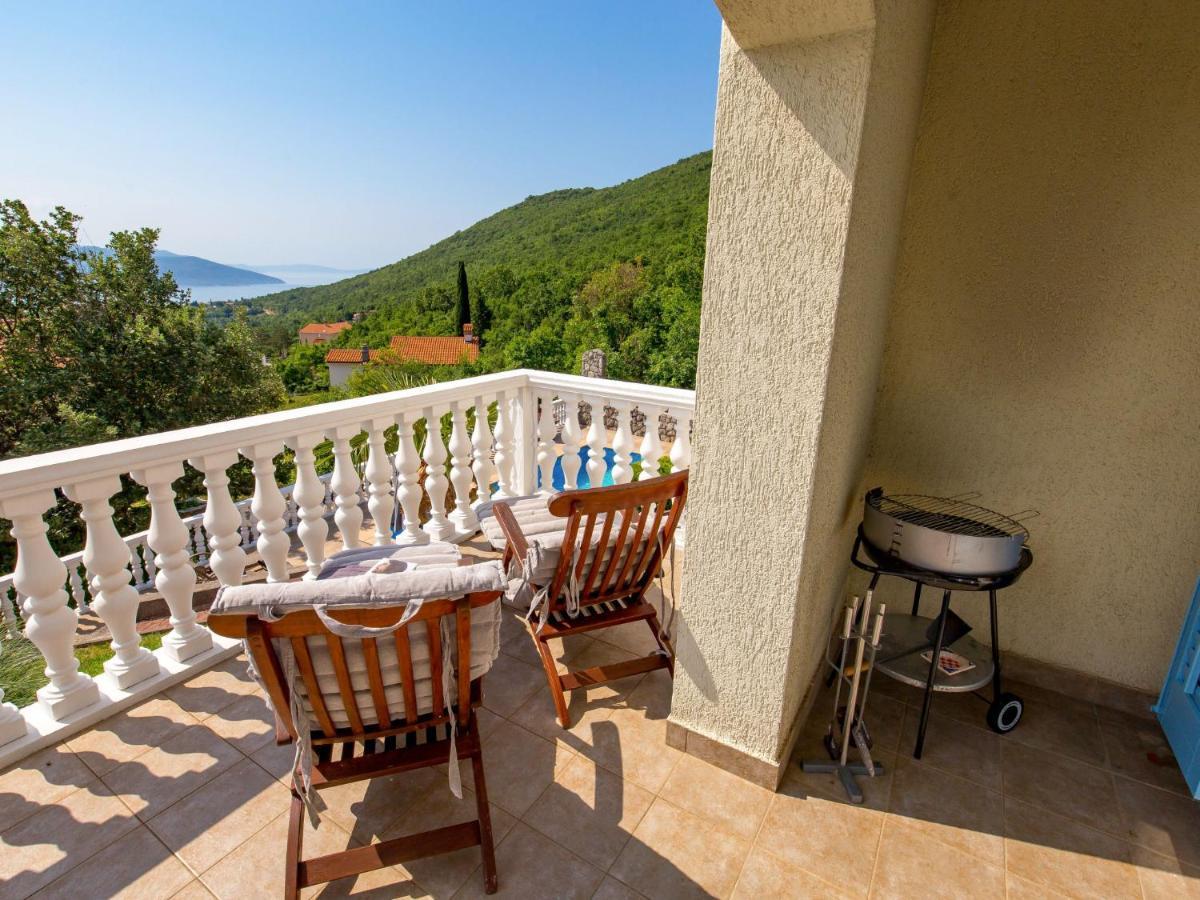 Holiday Home Casa Albertina-1 By Interhome Martina Kültér fotó