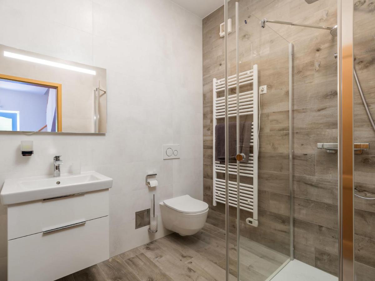 Holiday Home Casa Albertina-1 By Interhome Martina Kültér fotó