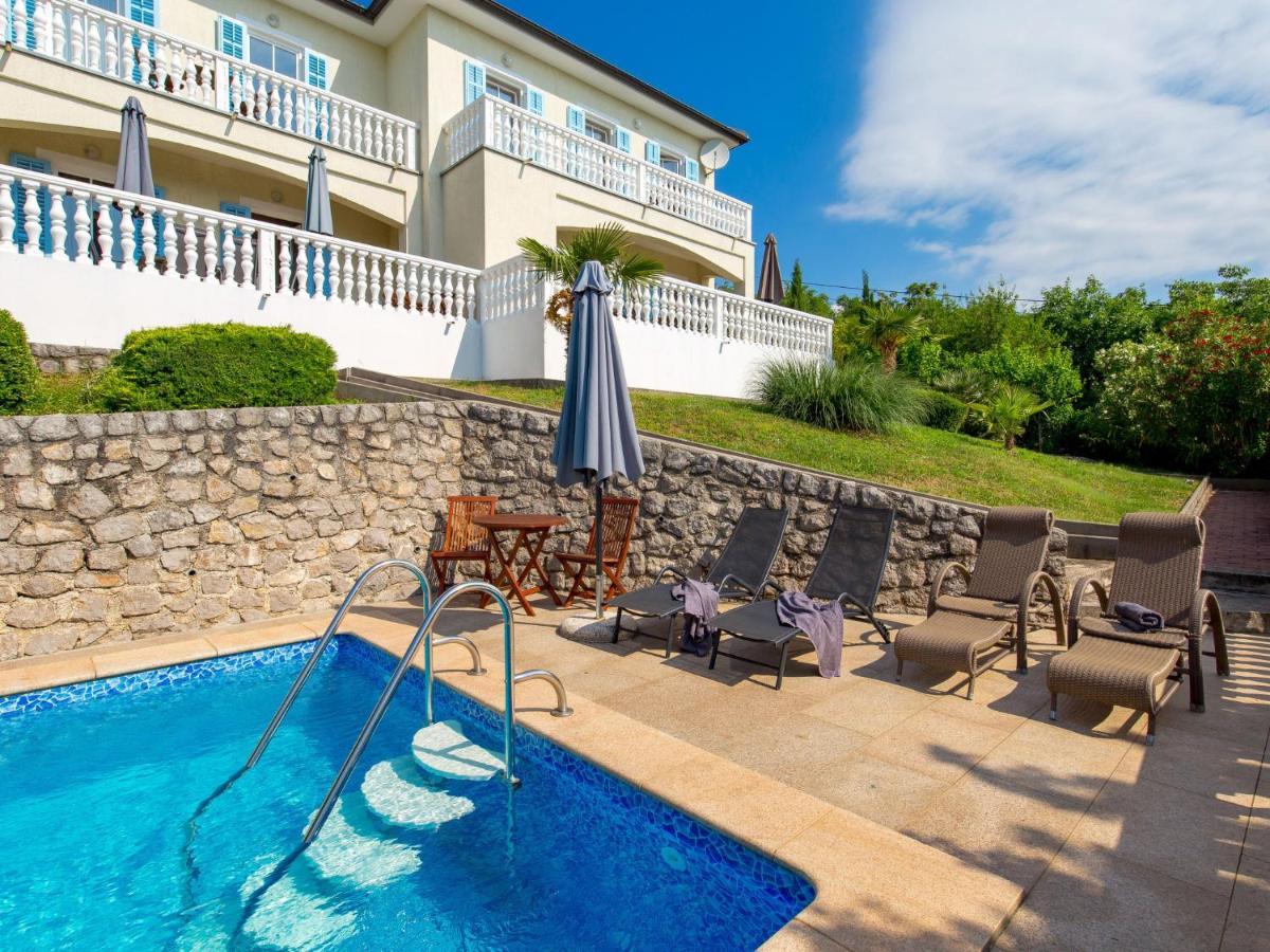 Holiday Home Casa Albertina-1 By Interhome Martina Kültér fotó