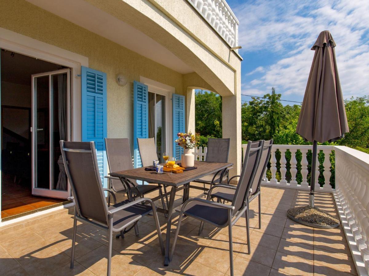 Holiday Home Casa Albertina-1 By Interhome Martina Kültér fotó