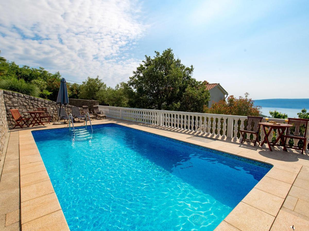 Holiday Home Casa Albertina-1 By Interhome Martina Kültér fotó