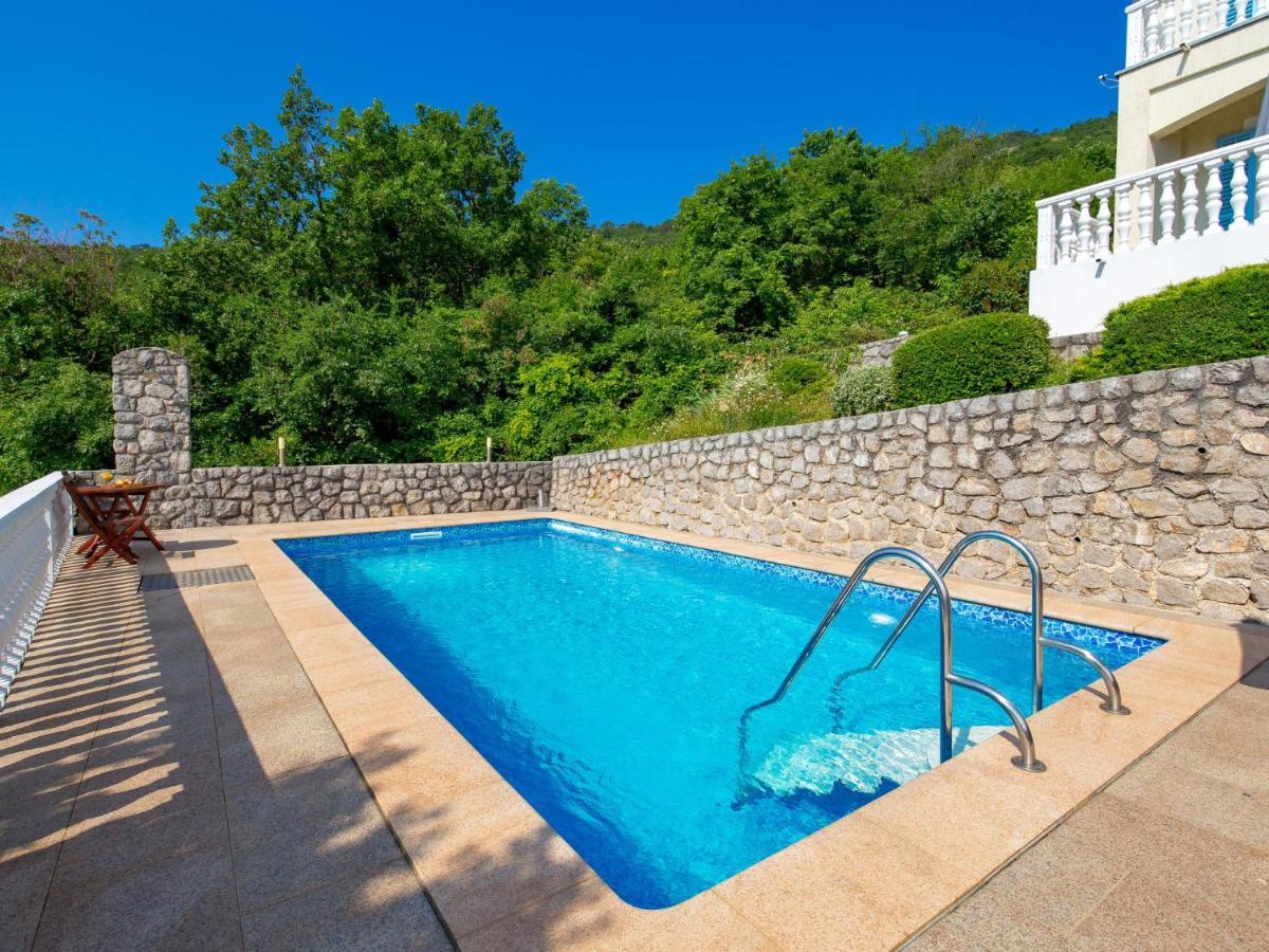 Holiday Home Casa Albertina-1 By Interhome Martina Kültér fotó
