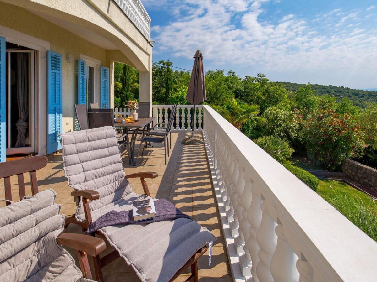 Holiday Home Casa Albertina-1 By Interhome Martina Kültér fotó