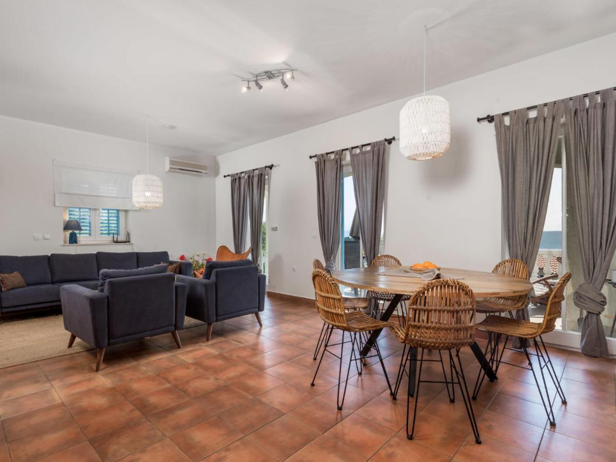 Holiday Home Casa Albertina-1 By Interhome Martina Kültér fotó
