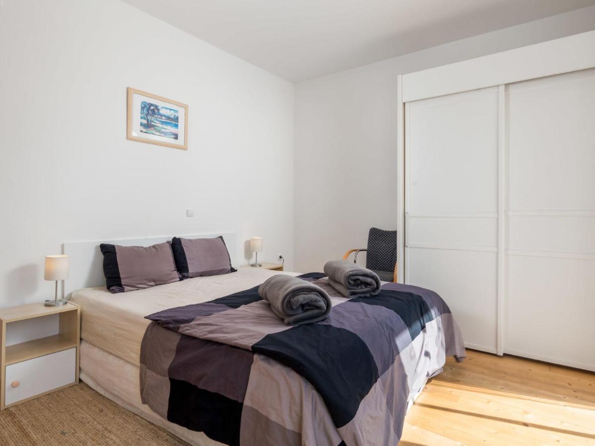 Holiday Home Casa Albertina-1 By Interhome Martina Kültér fotó