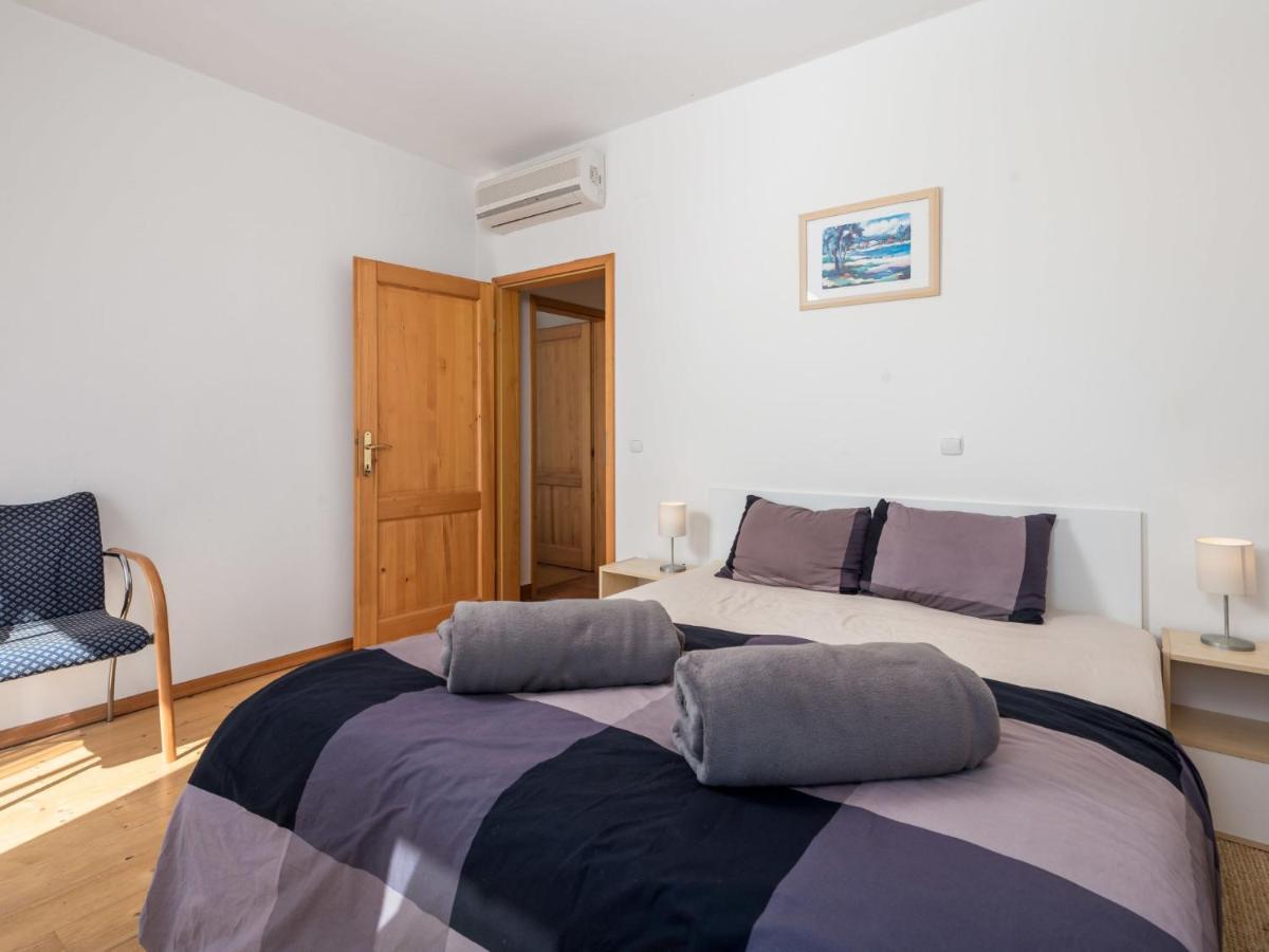 Holiday Home Casa Albertina-1 By Interhome Martina Kültér fotó