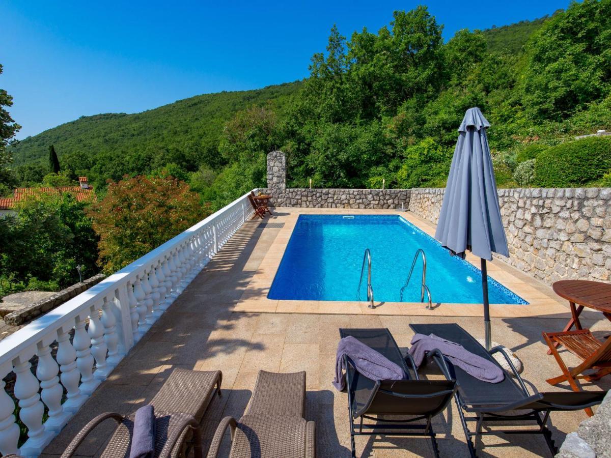 Holiday Home Casa Albertina-1 By Interhome Martina Kültér fotó
