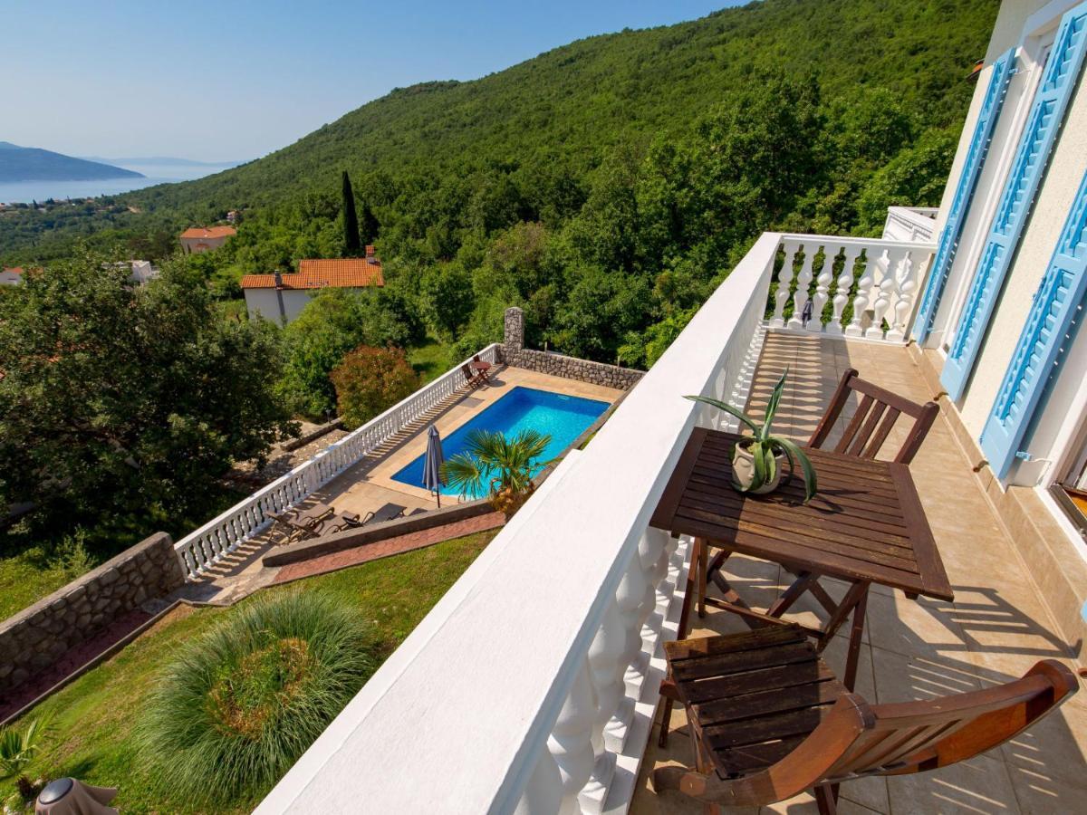 Holiday Home Casa Albertina-1 By Interhome Martina Kültér fotó