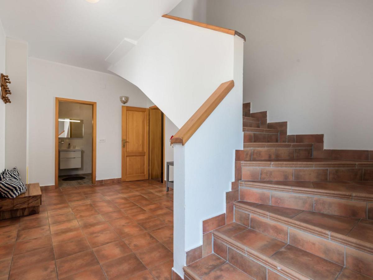 Holiday Home Casa Albertina-1 By Interhome Martina Kültér fotó