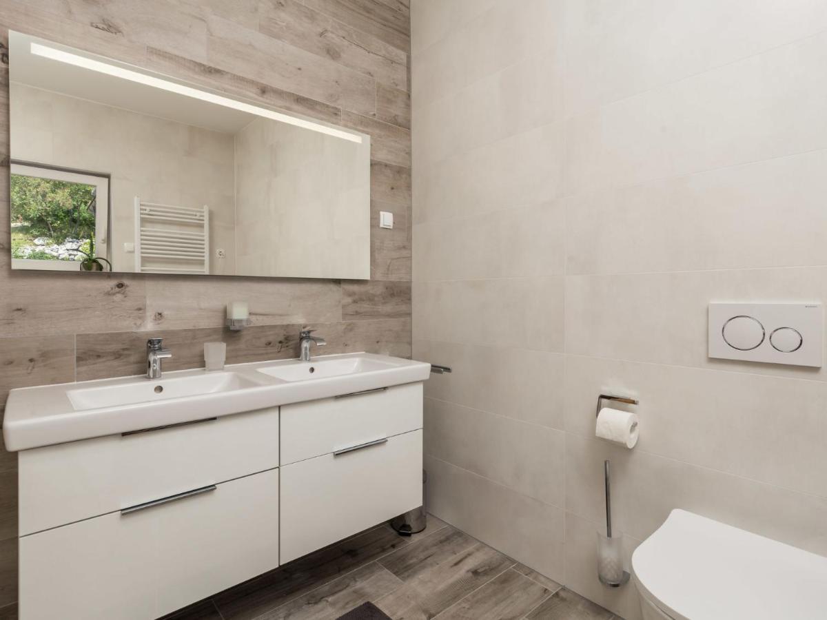 Holiday Home Casa Albertina-1 By Interhome Martina Kültér fotó