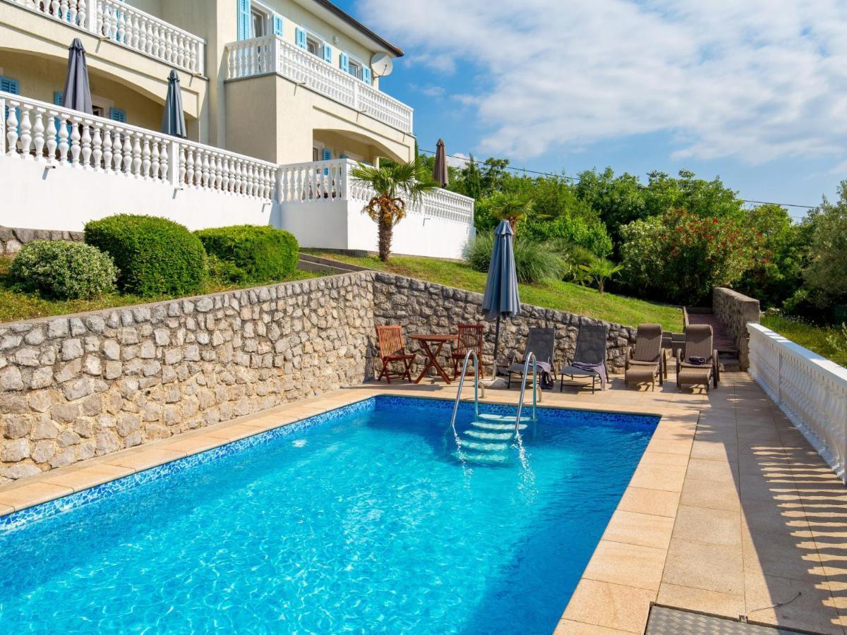 Holiday Home Casa Albertina-1 By Interhome Martina Kültér fotó