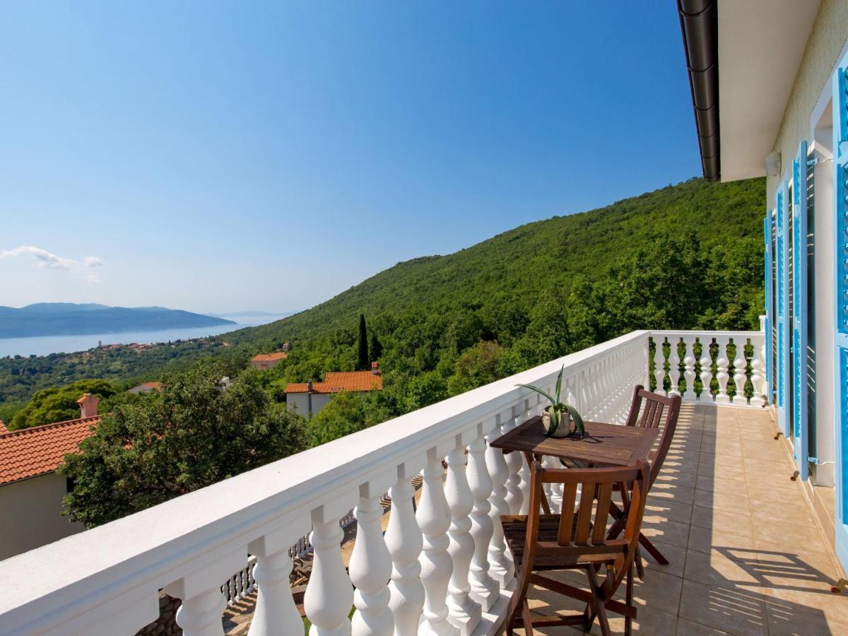 Holiday Home Casa Albertina-1 By Interhome Martina Kültér fotó