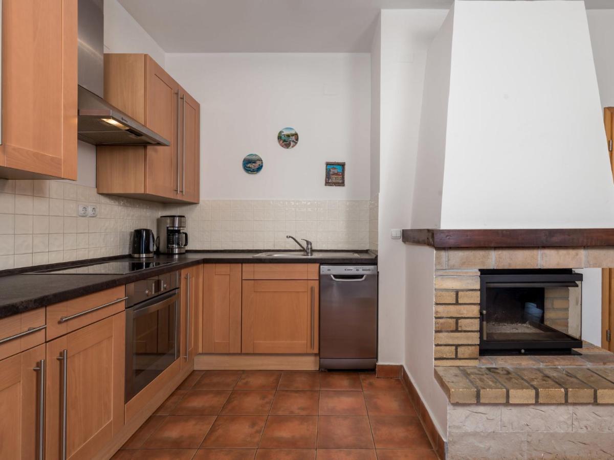 Holiday Home Casa Albertina-1 By Interhome Martina Kültér fotó