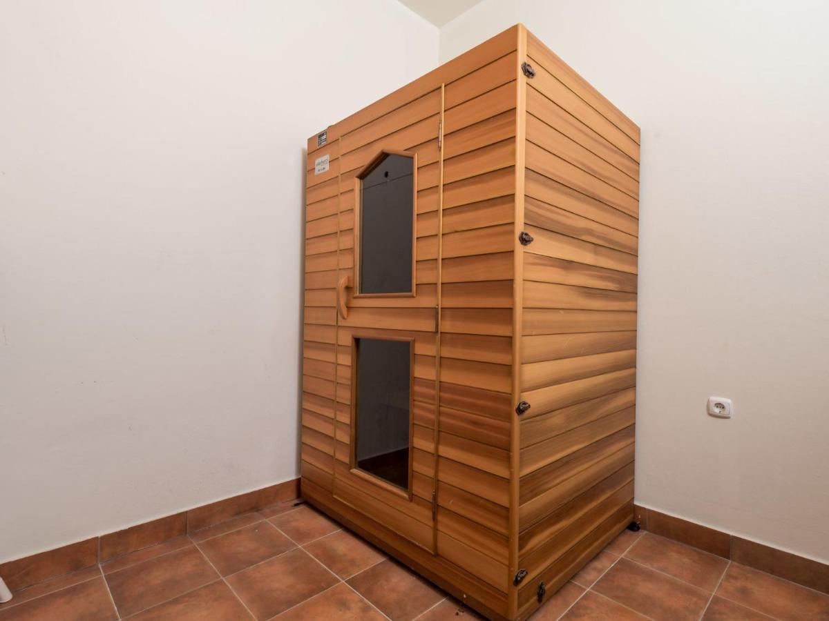 Holiday Home Casa Albertina-1 By Interhome Martina Kültér fotó